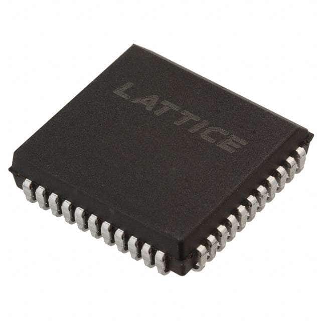 ISPLSI 1016E-125LJN Lattice Semiconductor Corporation
